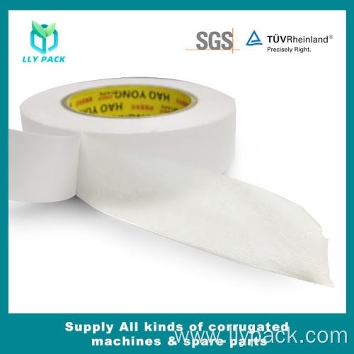 Heat Resistant Double Sided Tape for Splicer